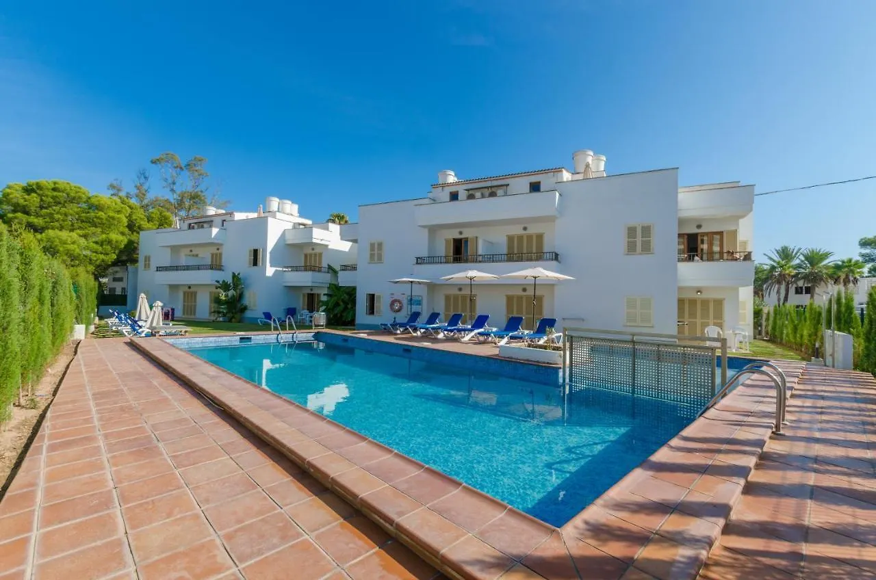 Yourhouse Venecia Apartments Alcudia  Alcudia (Mallorca)