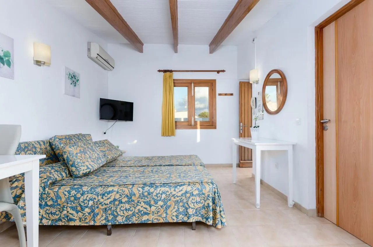 Yourhouse Venecia Apartments 알쿠디아 호텔