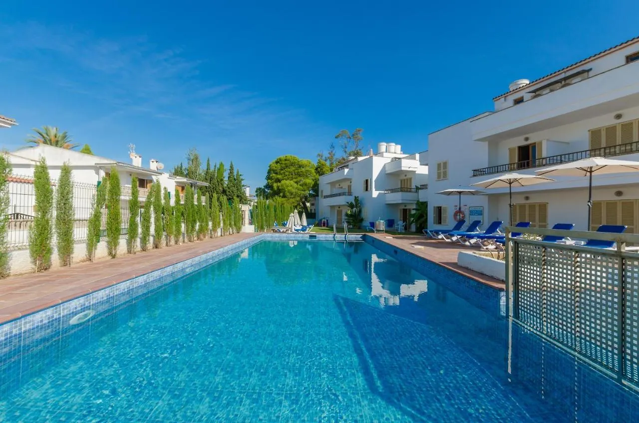 Yourhouse Venecia Apartments Αλκούδια Ισπανία