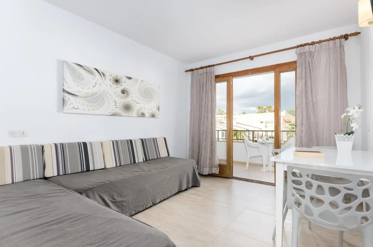 Yourhouse Venecia Apartments Αλκούδια