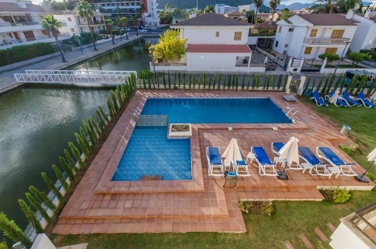 ** Ξενοδοχείο Yourhouse Venecia Apartments Αλκούδια Ισπανία