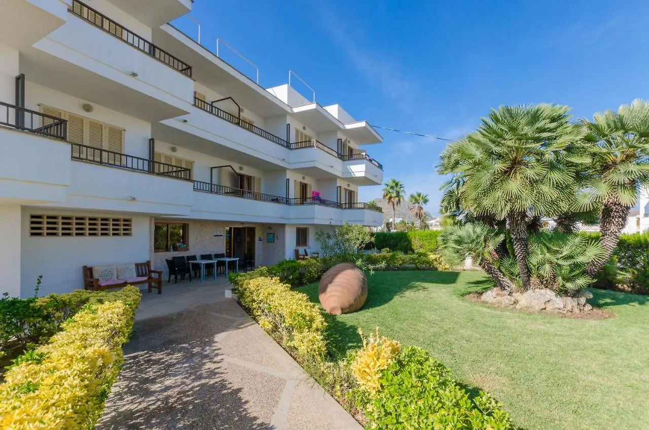 Yourhouse Venecia Apartments Αλκούδια